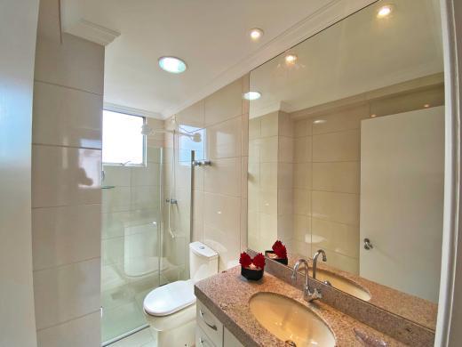 Apartamento, Savassi, 2 Quartos, 1 Vaga, 1 Suíte