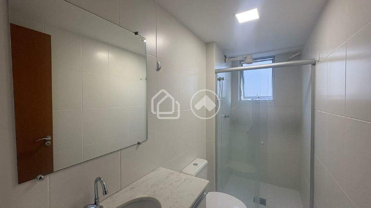 Apartamento, Buritis, 2 Quartos, 2 Vagas, 1 Suíte