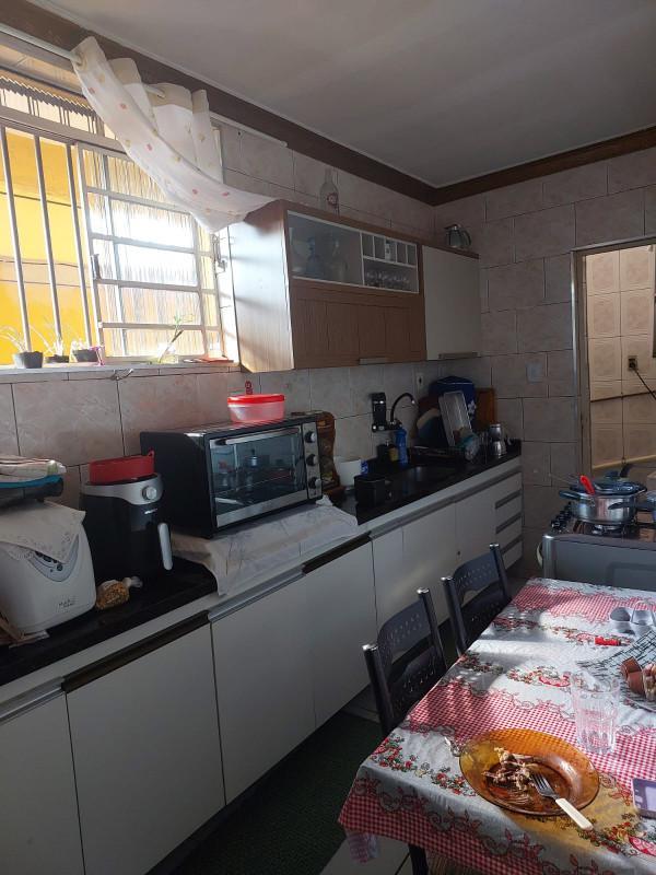 Casa, Antônio Cambraia, 2 Quartos, 2 Vagas