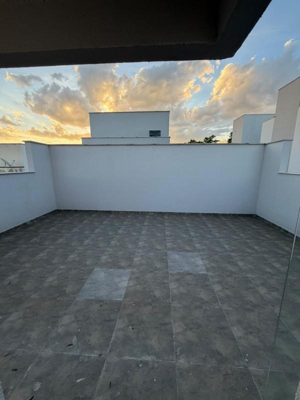 Cobertura, Liberdade, 2 Quartos, 1 Vaga