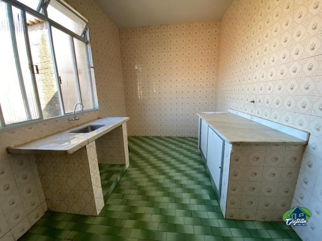 Casa, Nova Cachoeirinha, 3 Quartos, 2 Vagas