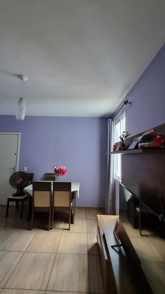 Apartamento, Vila Bom Retiro, 2 Quartos, 1 Vaga