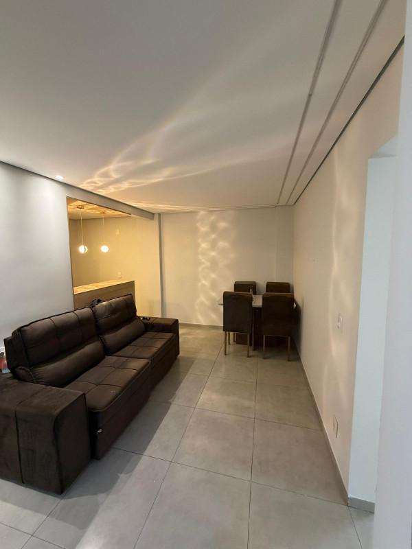 Apartamento, Pousada Del Rey (são Benedito), 2 Quartos, 1 Vaga