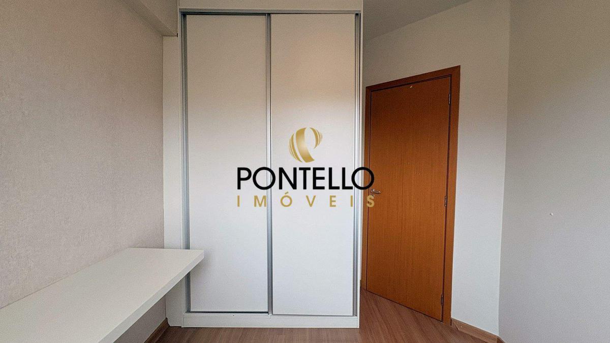 Apartamento, Sagrada Família, 3 Quartos, 2 Vagas, 1 Suíte