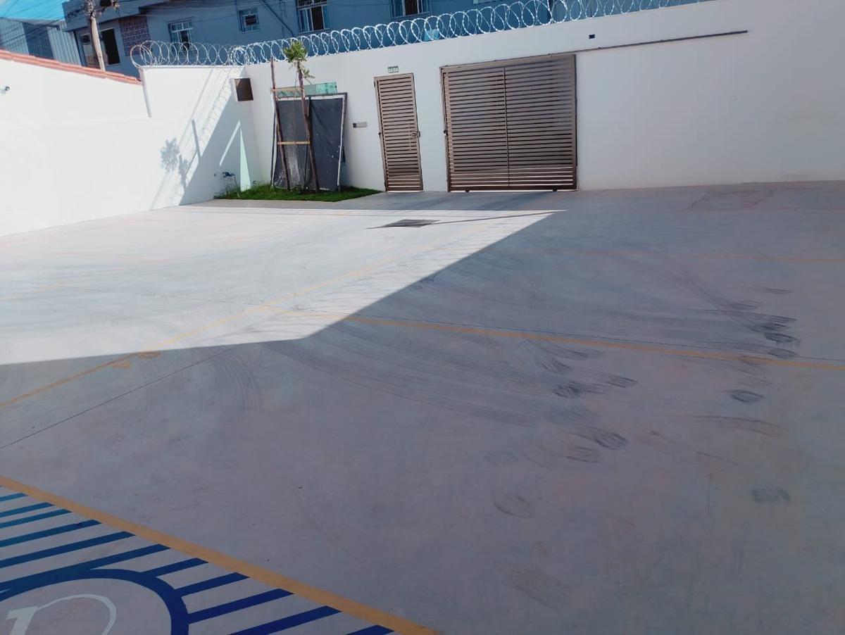 Apartamento, Candelária, 2 Quartos, 1 Vaga