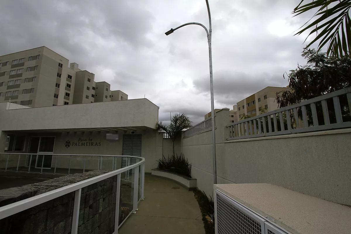 Apartamento, Palmeiras, 2 Quartos, 1 Vaga, 1 Suíte