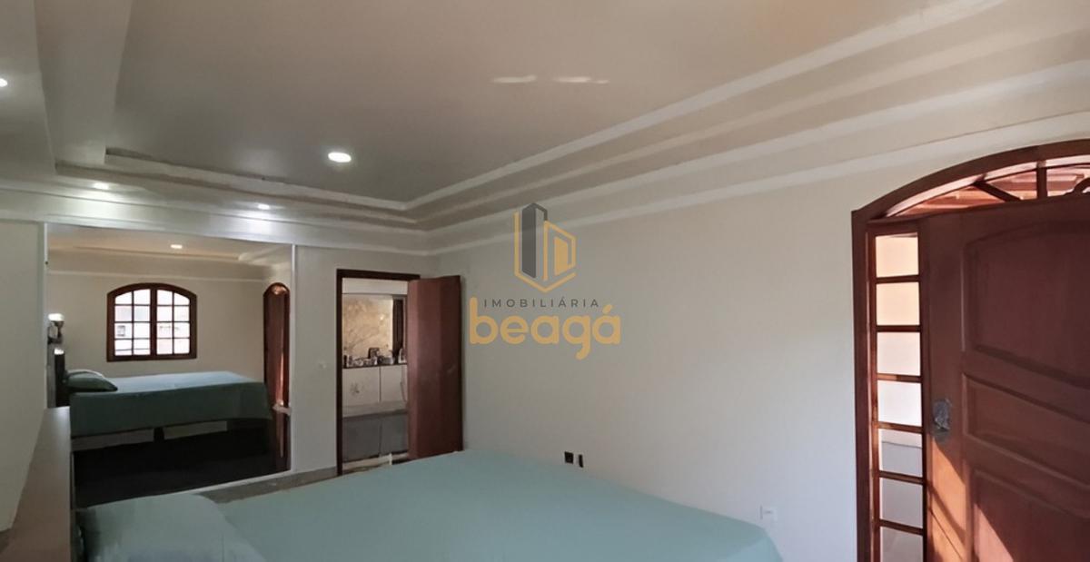 Casa, Serrano, 6 Quartos, 4 Vagas, 3 Suítes