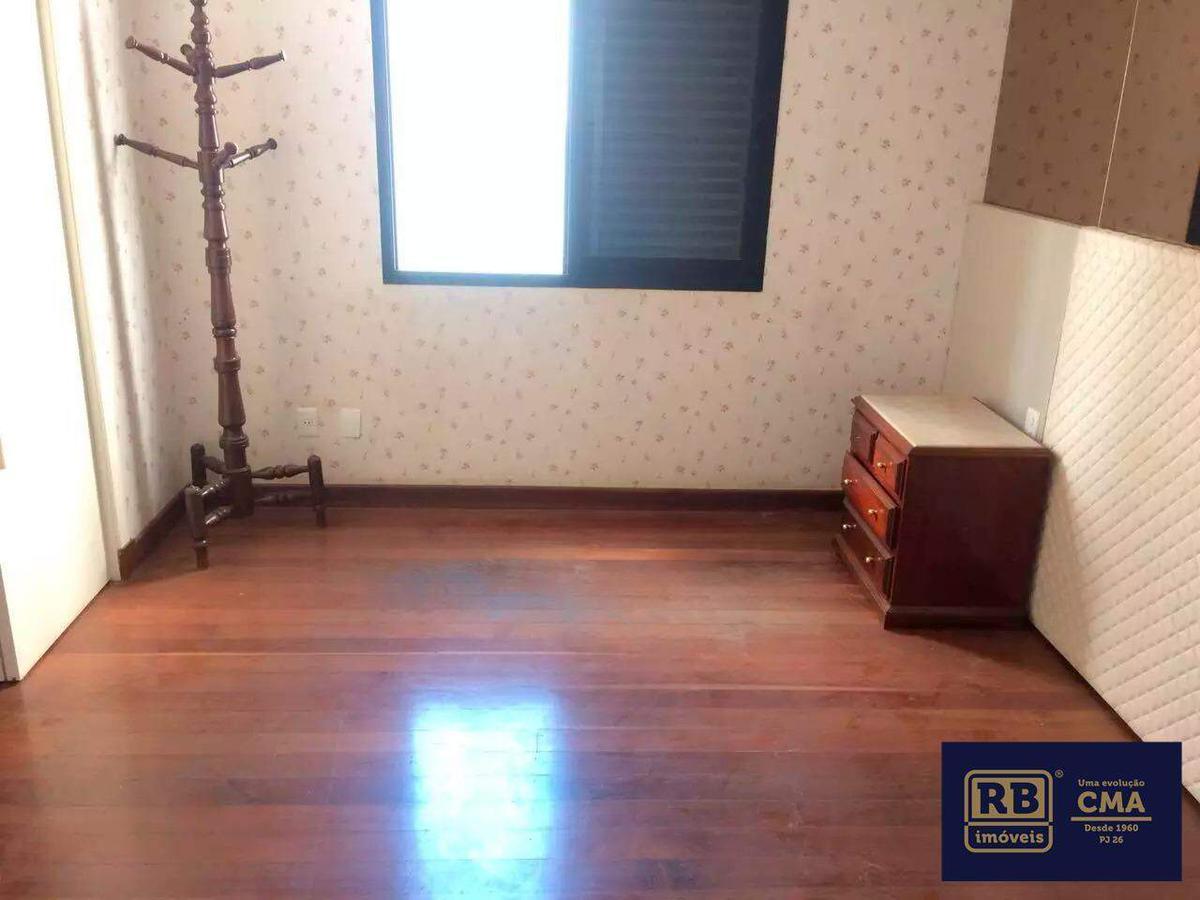 Apartamento, Serra, 4 Quartos, 3 Vagas, 1 Suíte