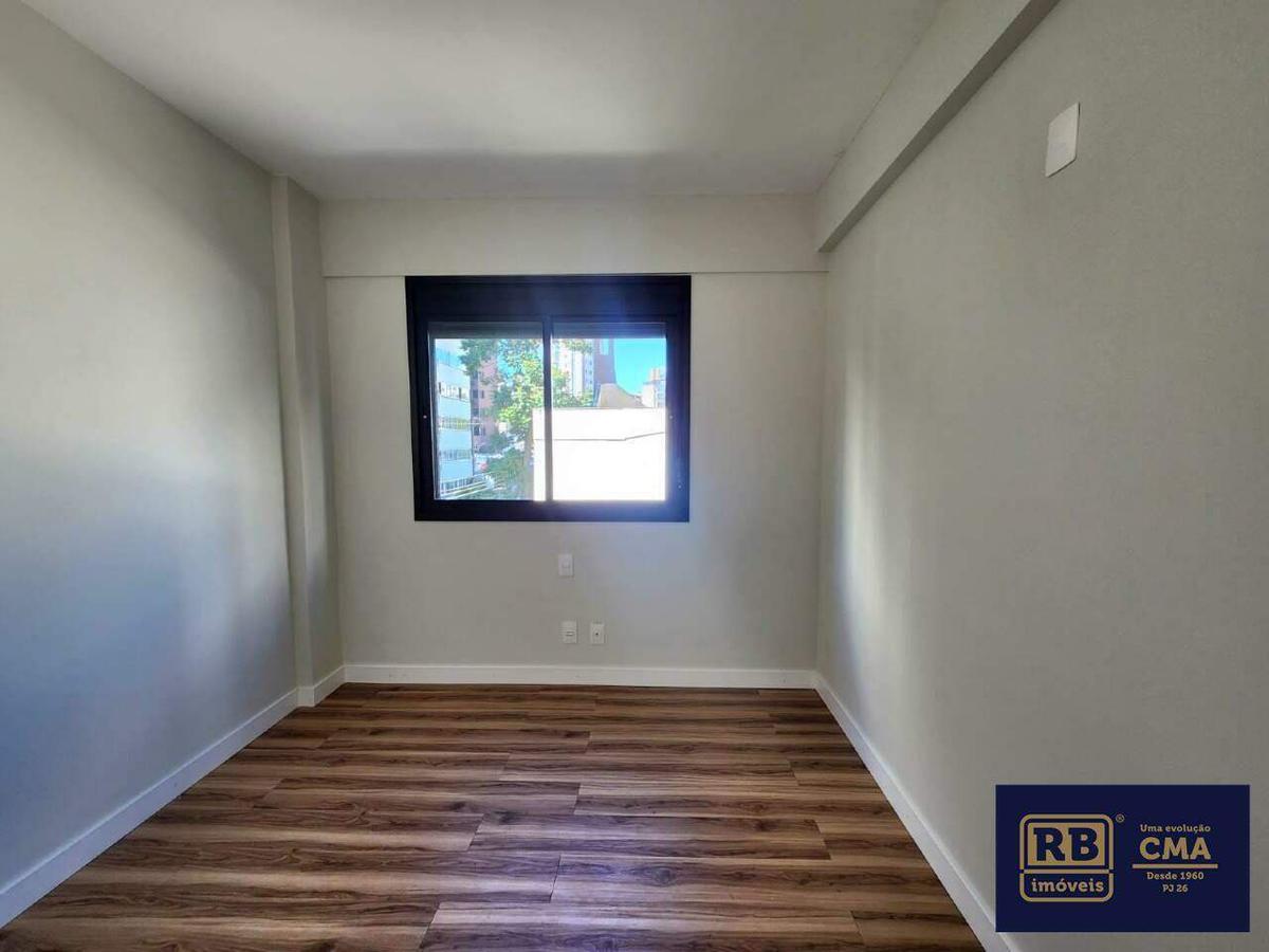 Apartamento, Serra, 3 Quartos, 2 Vagas, 1 Suíte