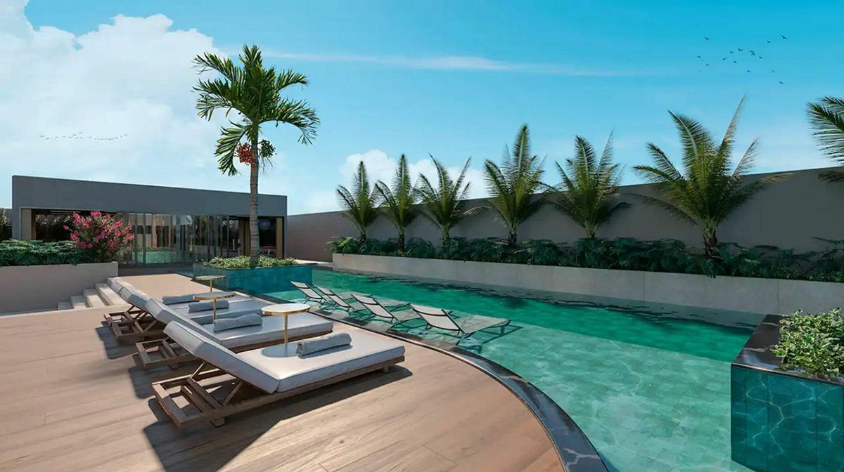 Apartamento, Morada da Colina, 4 Quartos, 4 Vagas, 4 Suítes