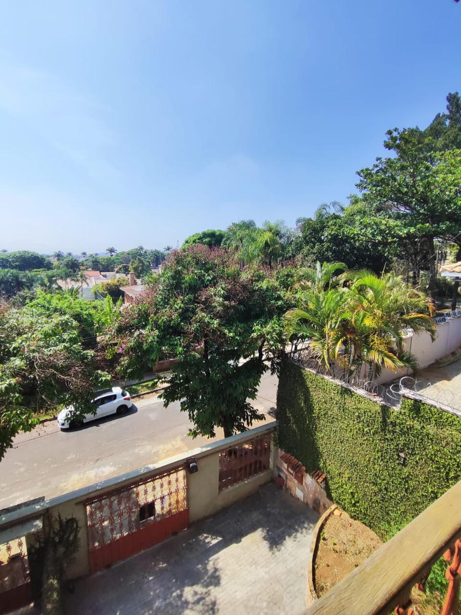 Casa, Bandeirantes (pampulha), 6 Quartos, 12 Vagas, 5 Suítes