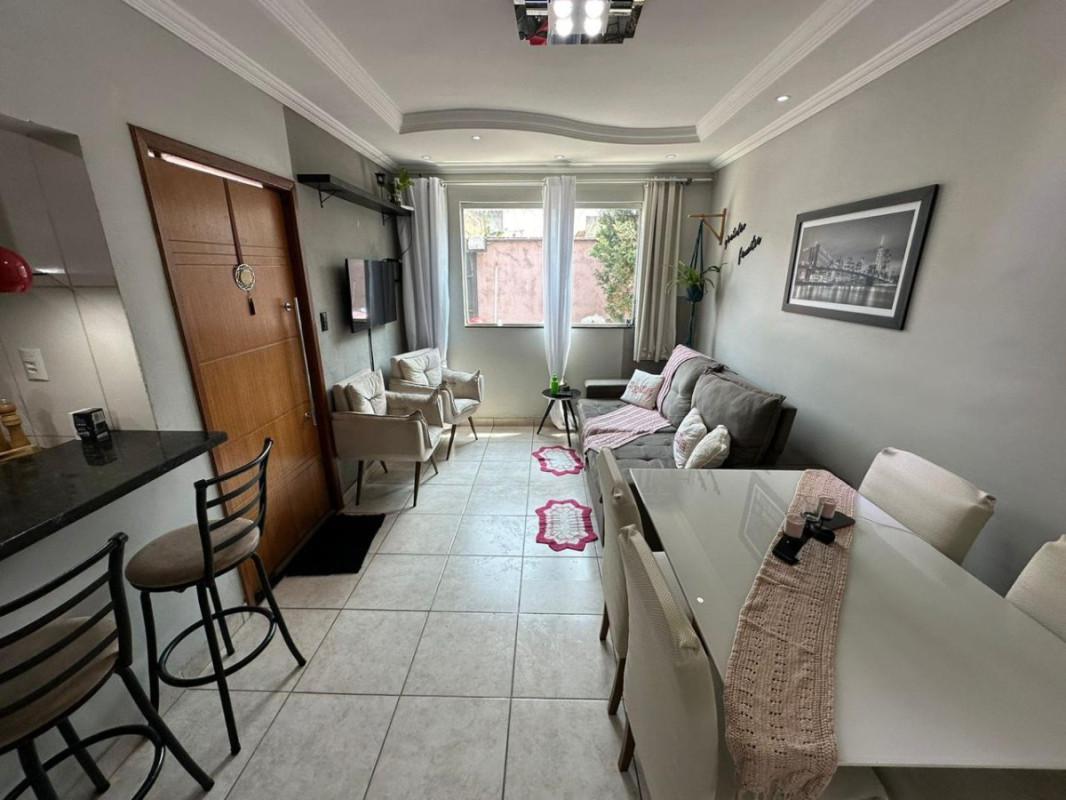 Casa, Masterville, 2 Quartos, 1 Vaga