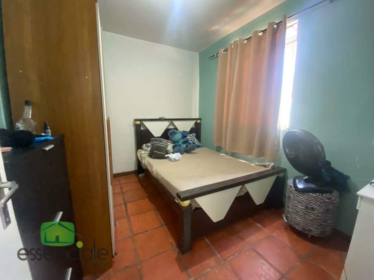 Apartamento, Jardim Industrial, 2 Quartos, 1 Vaga
