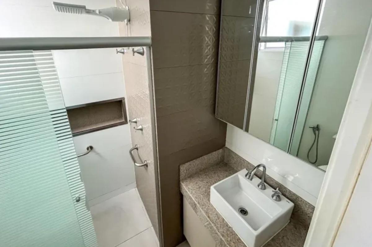Apartamento, Castelo, 3 Quartos, 3 Vagas, 3 Suítes