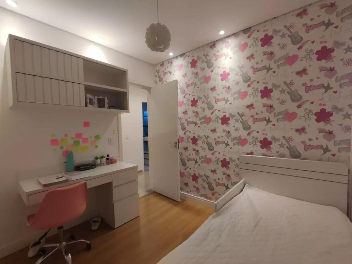 Cobertura, Estoril, 4 Quartos, 2 Vagas, 2 Suítes