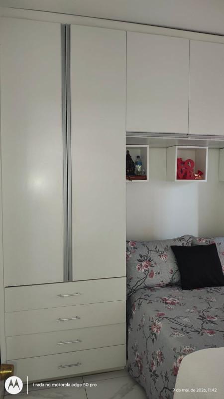 Apartamento, Betânia, 3 Quartos, 1 Vaga