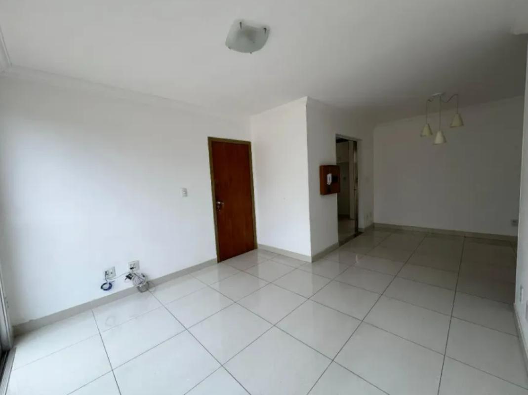 Apartamento, Liberdade, 3 Quartos, 3 Vagas, 1 Suíte