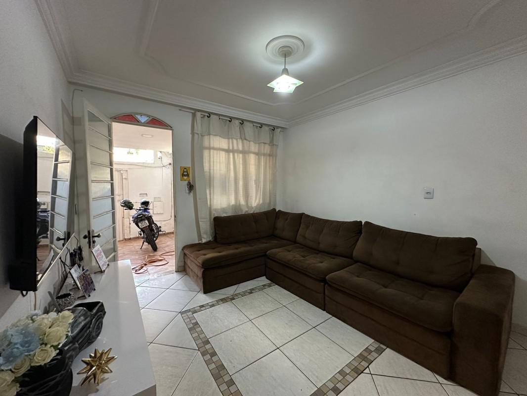 Casa, Glória, 3 Quartos, 2 Vagas, 1 Suíte