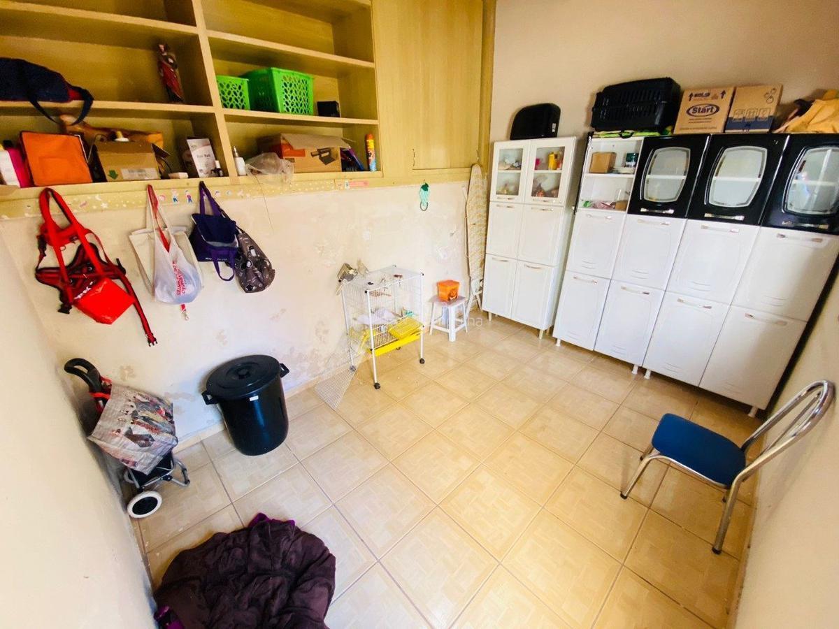 Casa, Trevo, 3 Quartos, 8 Vagas, 1 Suíte