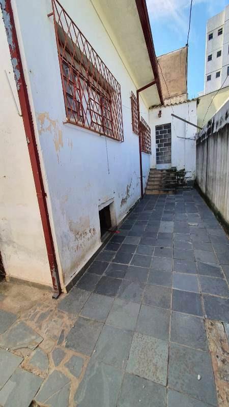 Casa, Prado, 3 Quartos, 1 Vaga