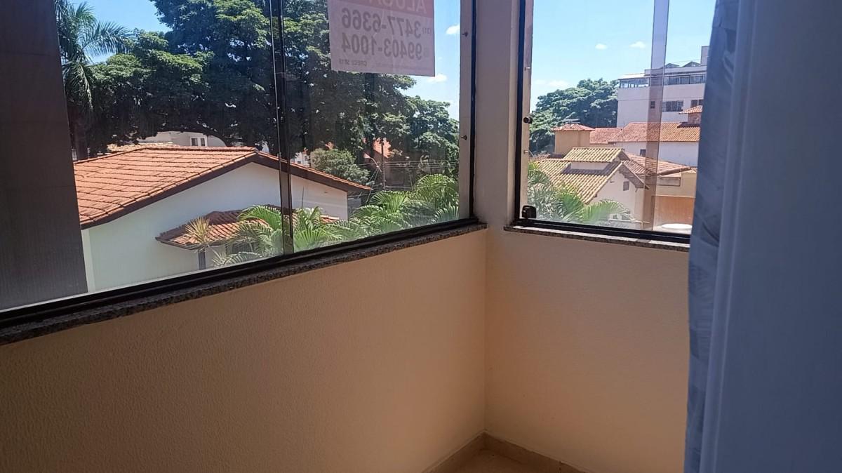 Apartamento, Castelo, 2 Quartos, 2 Vagas, 1 Suíte