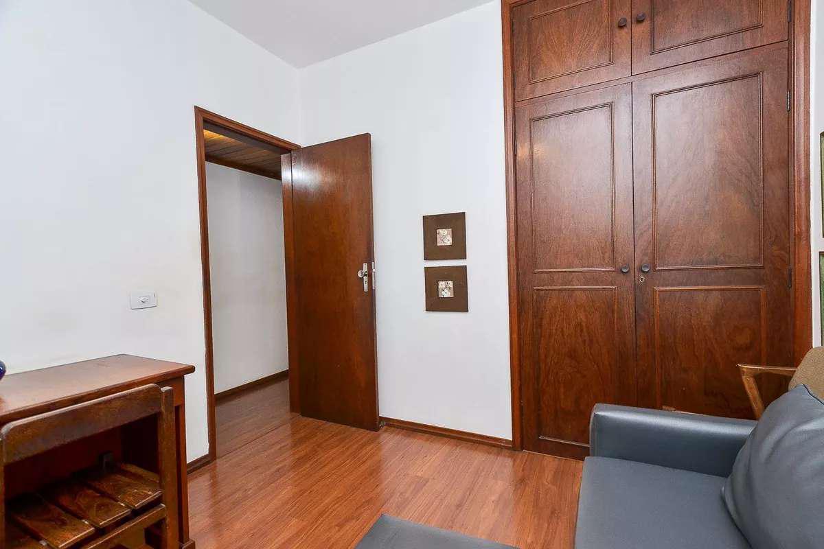 Apartamento, Lourdes, 4 Quartos, 2 Vagas, 1 Suíte