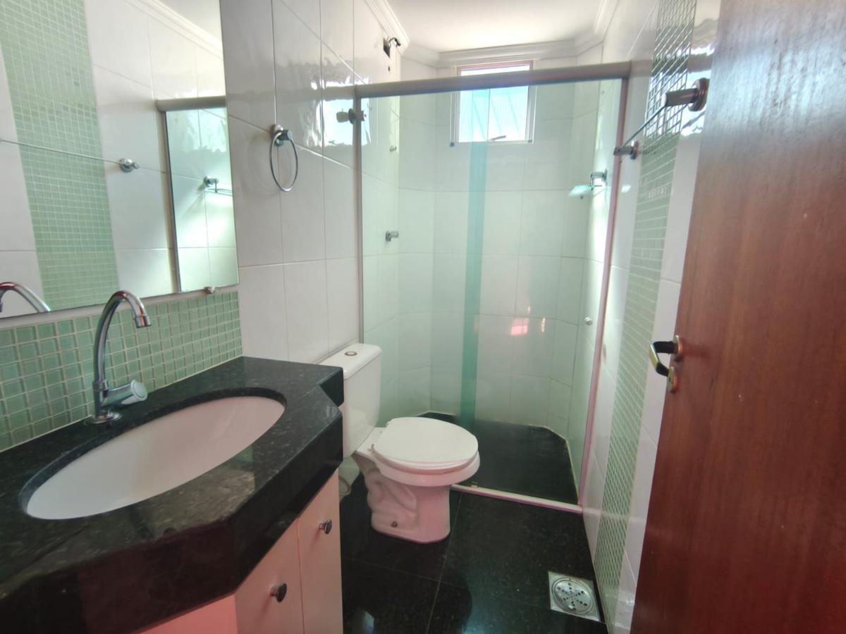 Apartamento, Serrano, 3 Quartos, 2 Vagas, 1 Suíte