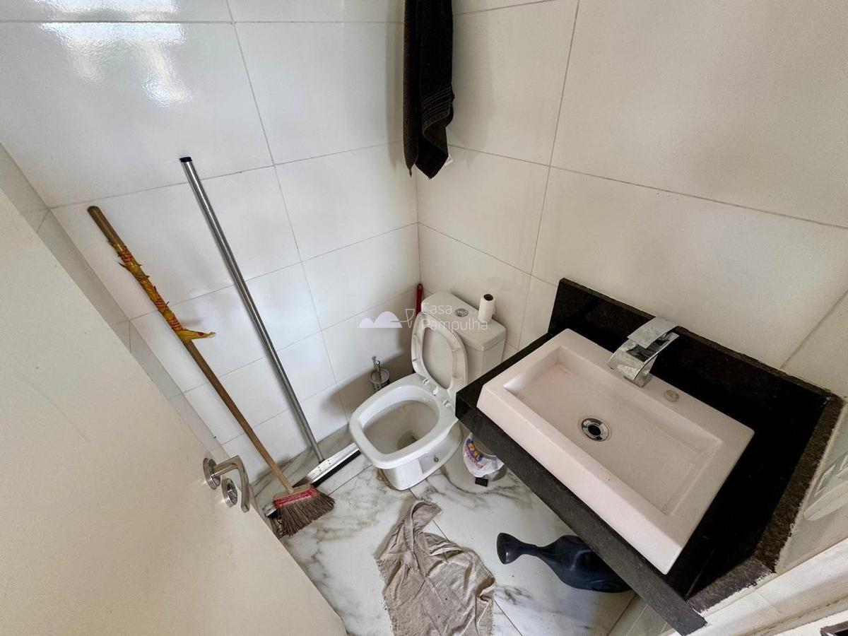 Casa, Santa Branca, 3 Quartos, 1 Vaga, 2 Suítes