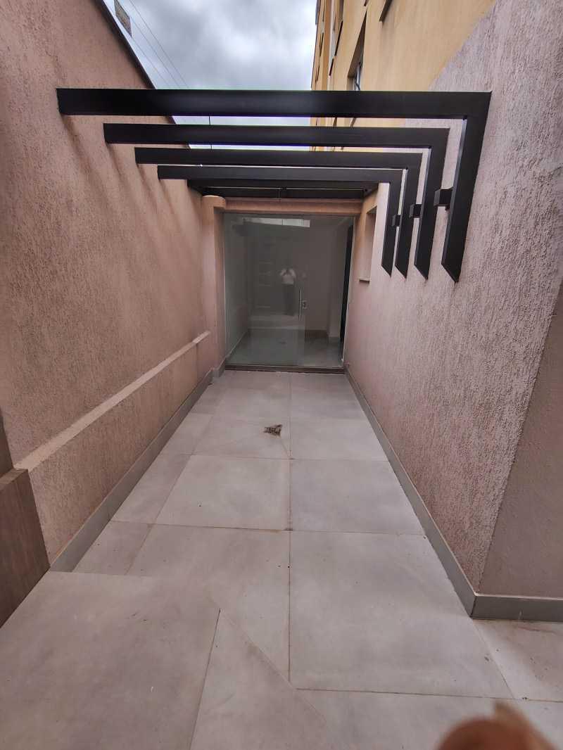 Apartamento, Santa Inês, 2 Quartos, 2 Vagas, 1 Suíte