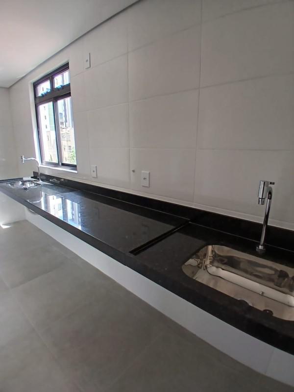 Apartamento, São Pedro, 2 Quartos, 2 Vagas, 1 Suíte