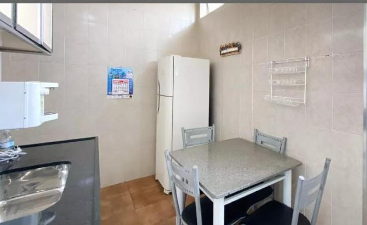 Apartamento, Nova Suíssa, 2 Quartos, 1 Vaga