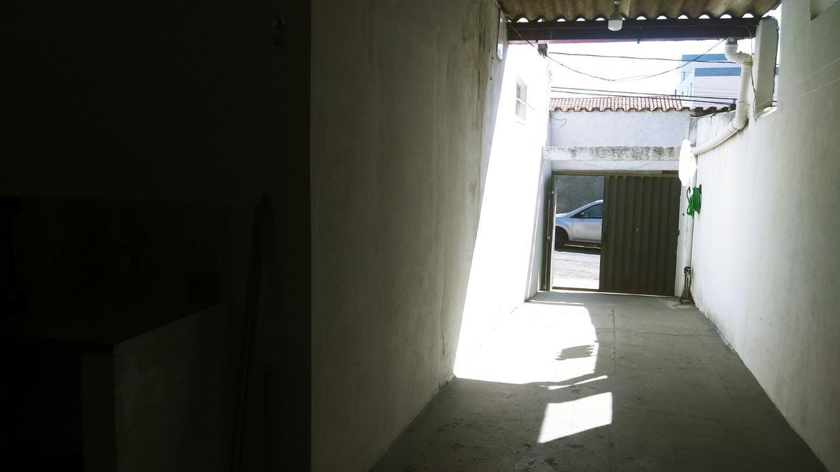 Casa, Riacho das Pedras, 2 Quartos, 3 Vagas