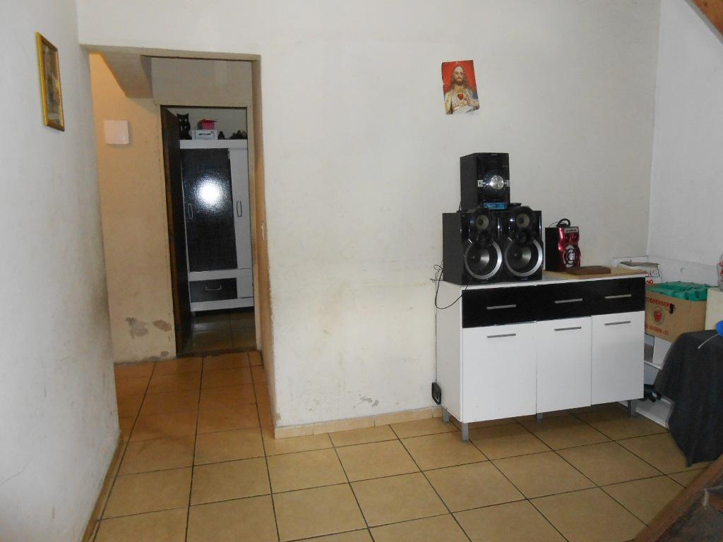 Casa, Novo Riacho, 3 Quartos, 2 Vagas, 1 Suíte