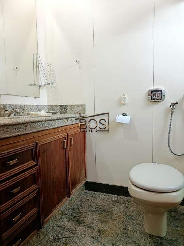 Apartamento, Lourdes, 3 Quartos, 1 Vaga, 1 Suíte