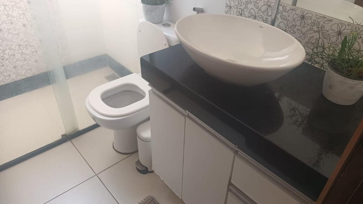 Apartamento, Carmo, 2 Quartos, 1 Vaga