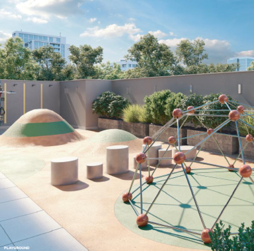 Apartamento, Santa Efigênia, 2 Quartos, 2 Vagas, 2 Suítes