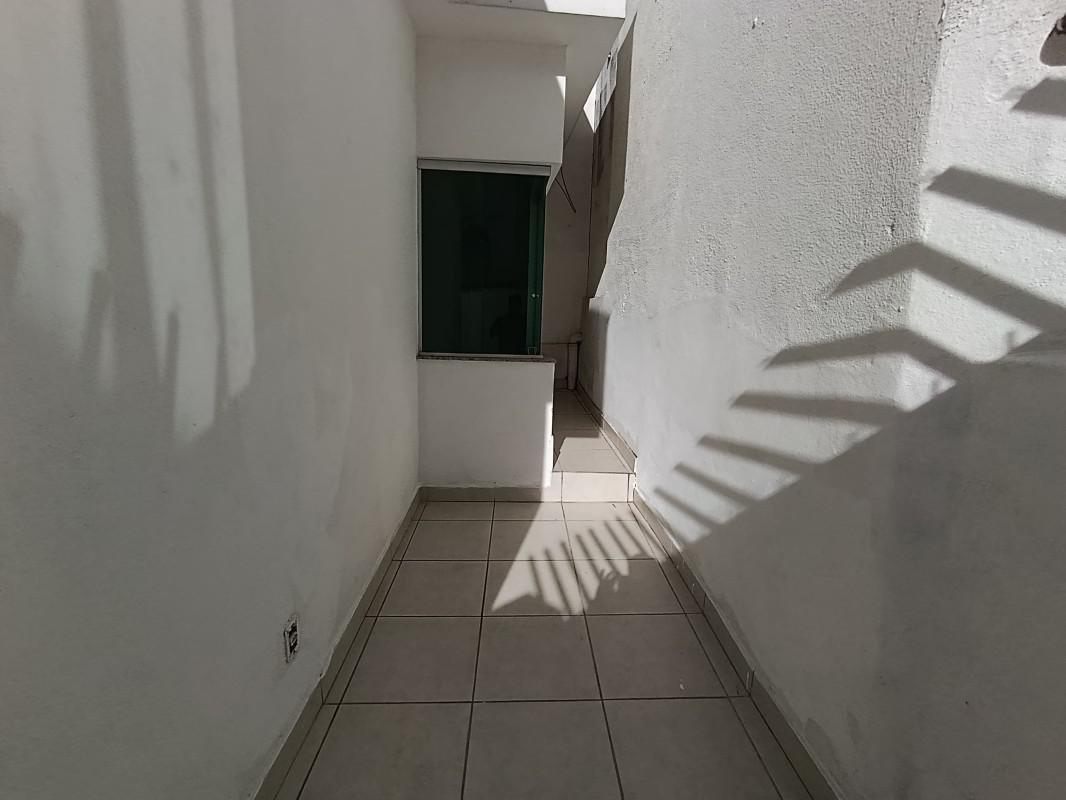 Apartamento, Nova Esperança, 3 Quartos, 1 Vaga