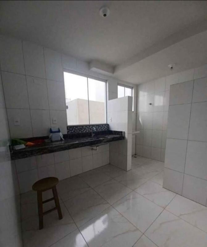 Apartamento, Masterville, 2 Quartos, 1 Vaga