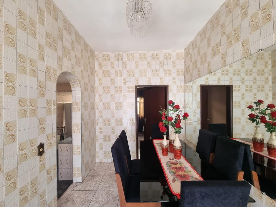 Casa, Lindéia, 3 Quartos, 3 Vagas