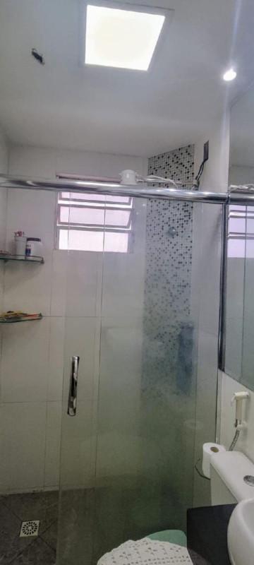 Apartamento, Amazonas, 2 Quartos, 1 Vaga