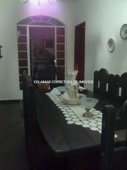 Casa, Jardim Riacho das Pedras, 4 Quartos, 4 Vagas, 1 Suíte