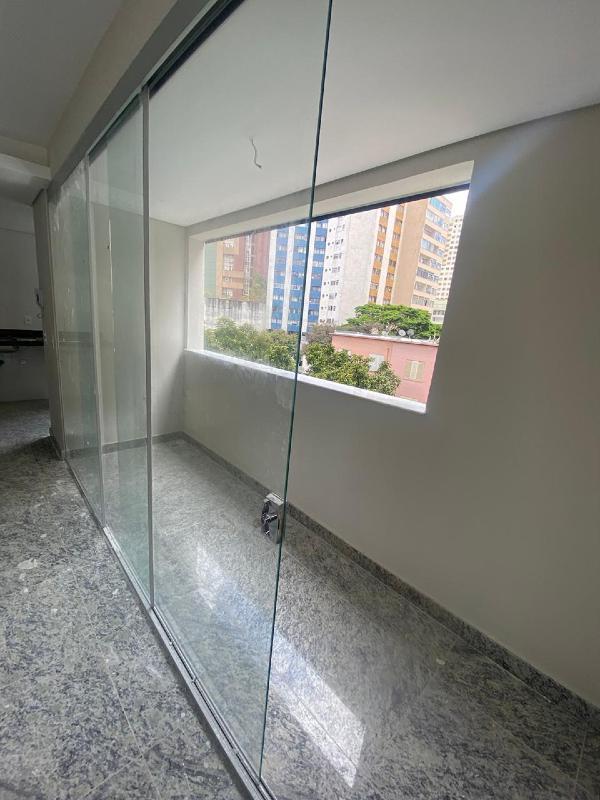 Apartamento, Lourdes, 2 Quartos, 1 Vaga, 2 Suítes