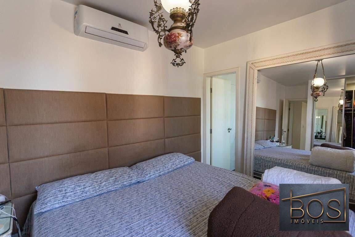 Cobertura, Sion, 4 Quartos, 4 Vagas, 2 Suítes