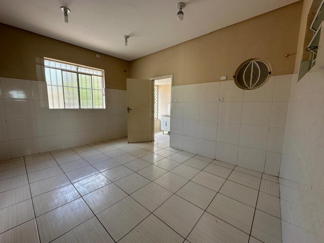 Casa, Centro, 3 Quartos, 1 Vaga