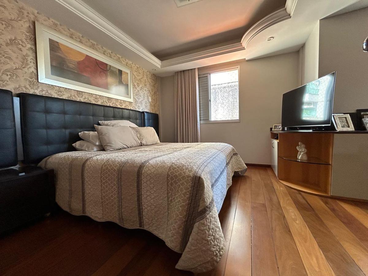 Apartamento, Carlos Prates, 4 Quartos, 2 Vagas, 1 Suíte