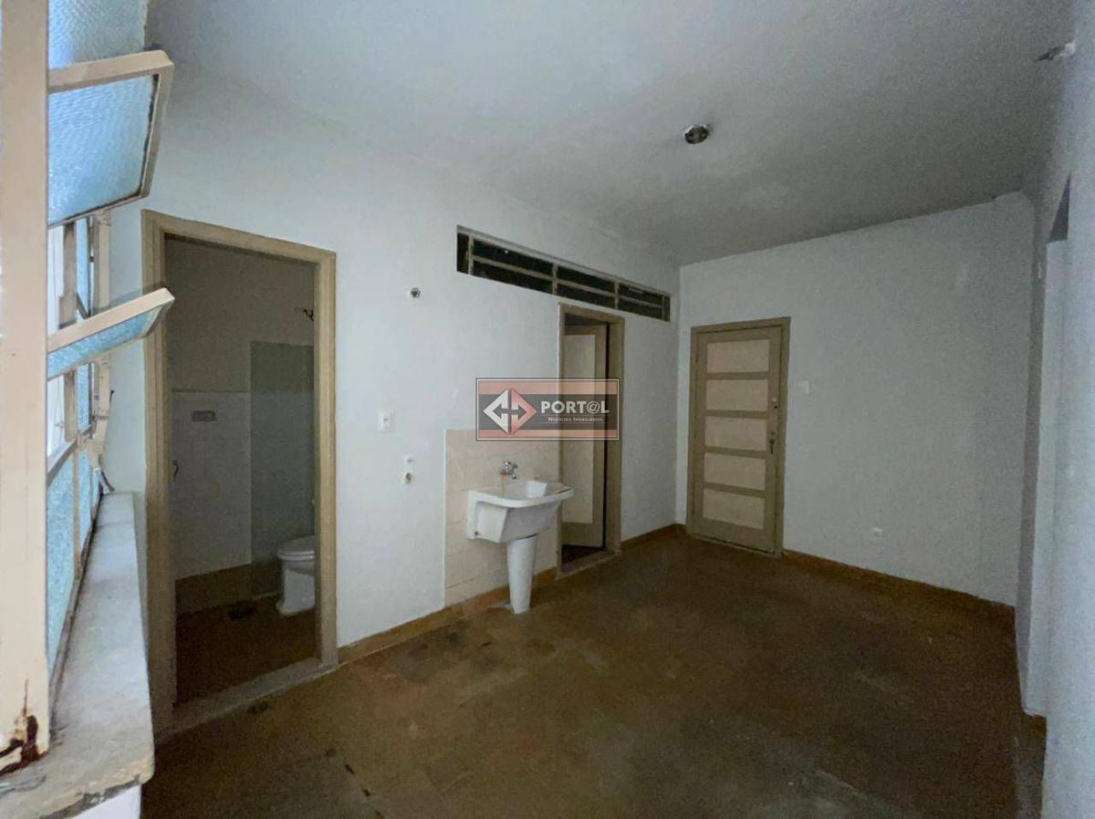 Apartamento, Centro, 3 Quartos, 0 Vaga