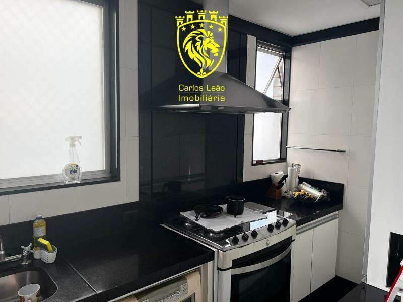 Cobertura, Buritis, 4 Quartos, 3 Vagas, 1 Suíte