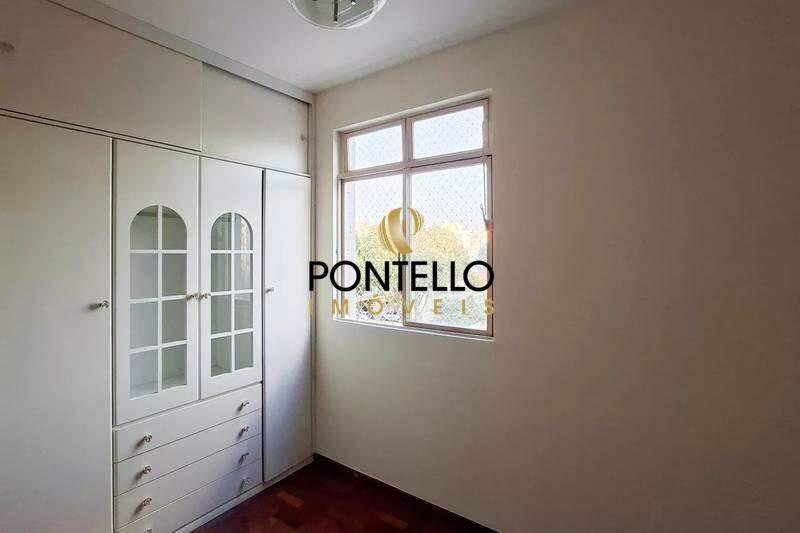 Apartamento, União, 3 Quartos, 1 Vaga, 1 Suíte