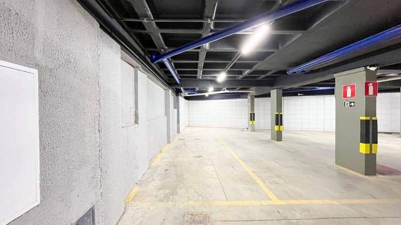 Apartamento, Sion, 4 Quartos, 3 Vagas, 4 Suítes