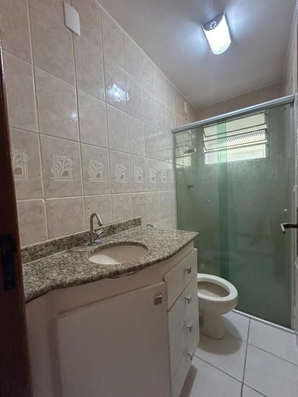 Cobertura, Castelo, 2 Quartos, 3 Vagas, 1 Suíte
